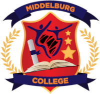 Middelburg Preparatory School logo