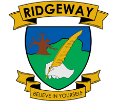 Ridgeway College logo