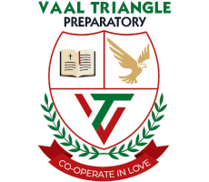 Vaal Triangle logo